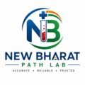 newbharatpathlab.com